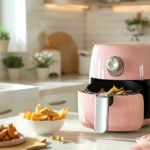 Australia’s Kitchen Revolution: Discover the Best Digital Air Fryer for 2025