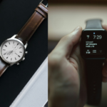 The Ultimate Guide to Watches and Smartwatches: Top Brands & Deals.